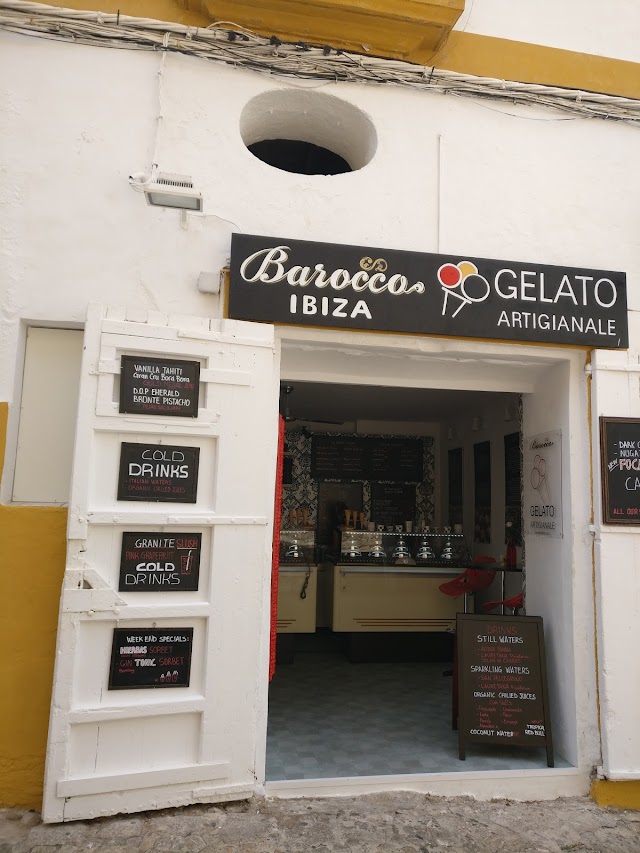 Barocco IBIZA