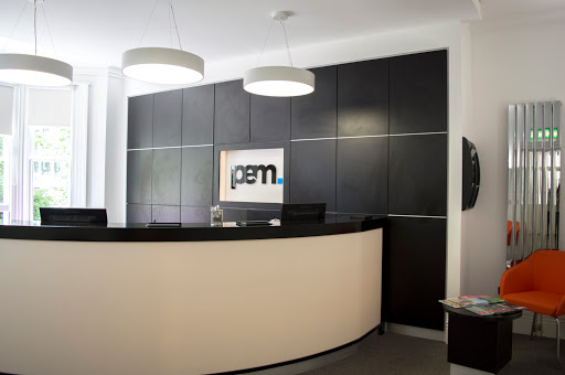 PEM - Visual