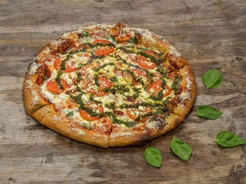 Mellow Mushroom Franklin