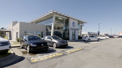 Photos of AutoNation Volkswagen Columbus
