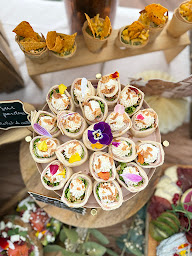 Photo n°31 de le Temps d'un Brunch à Le Bosc (Traiteur)