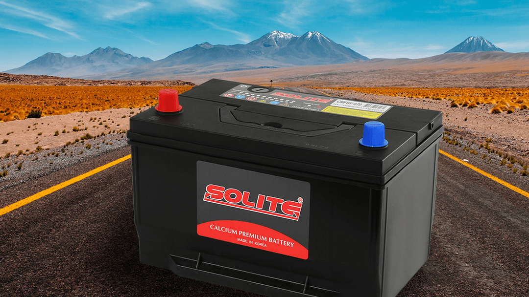Car battery 2024 delivered and installed