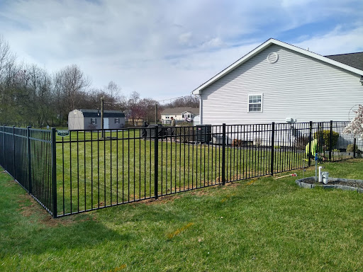 Pierce Fence Company - Thumbnail