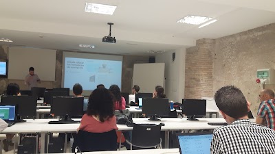 Photos of Zaragoza Activa