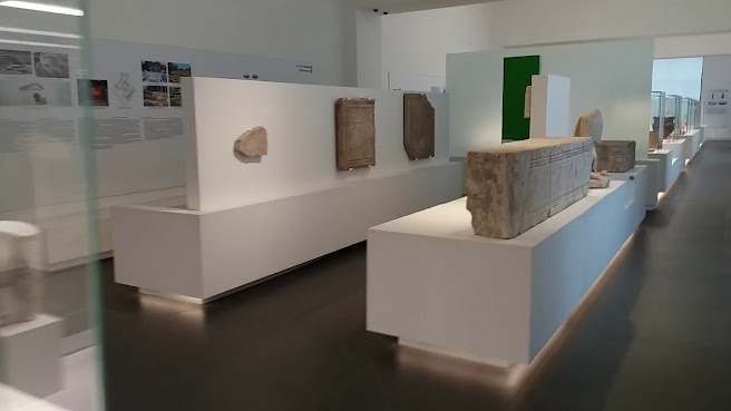 Museo Archeologico Nazionale di Reggio Calabria by null