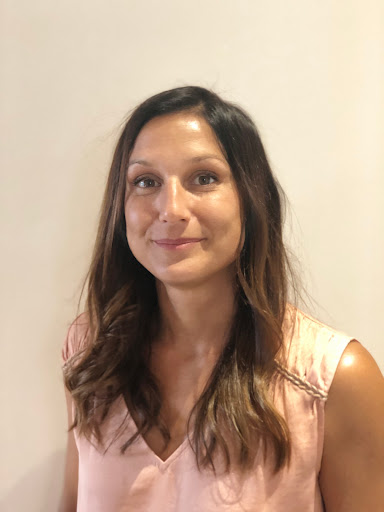 JULIE GUERBET