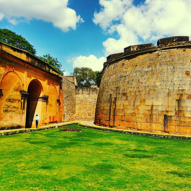 Fort de Bangalore