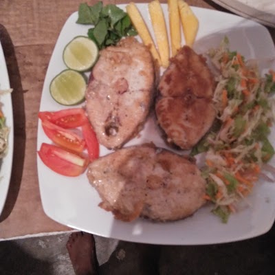 Photos of Sea Dragon Resturant