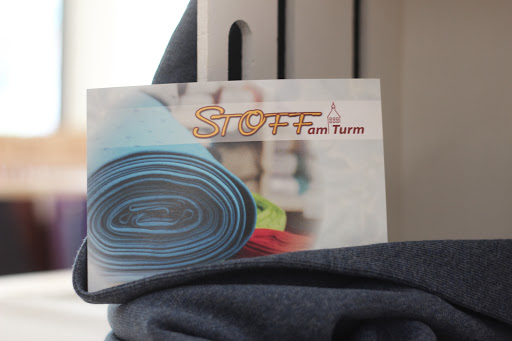 Stoff am Turm - Thumbnail