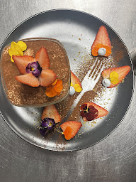 Photo n°70 de Gamma Restaurant à La Mulatière (Restaurant)