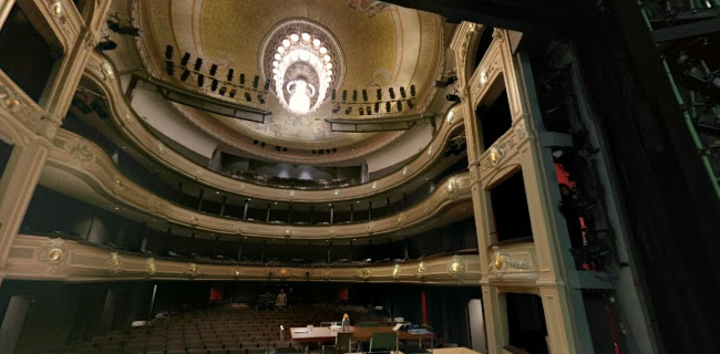 Beoordelingen van Koninklijke Schouwburg in Den Haag - Ander