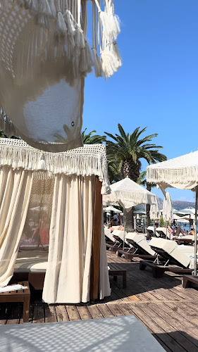 Malibu Summer Corfu - Μπαρ
