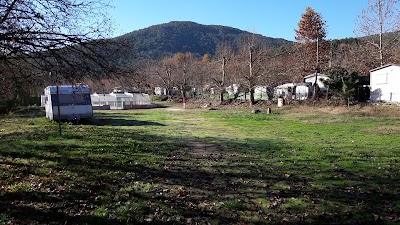Photos of Camping Prados Abiertos in Gredos