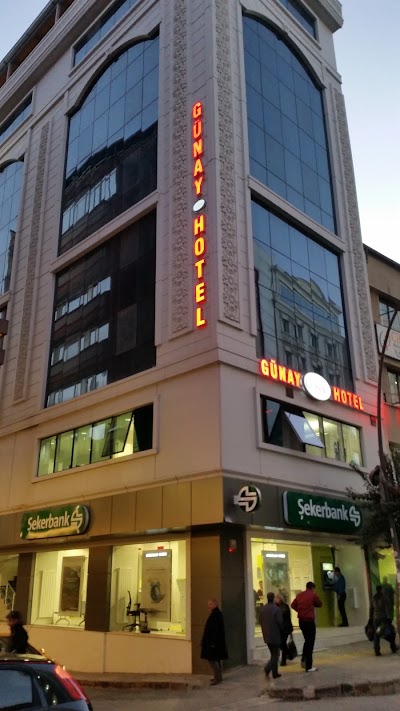Photos of ELAZIĞ GUNAY HOTEL