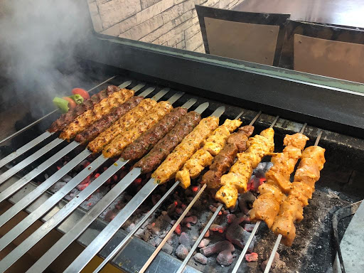 Turkish Mangal Takeaway - Thumbnail