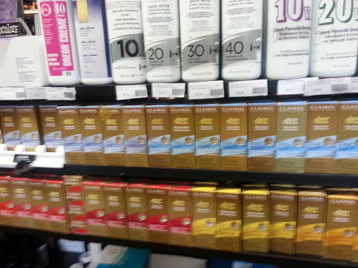 Provision Beauty Supply - Thumbnail