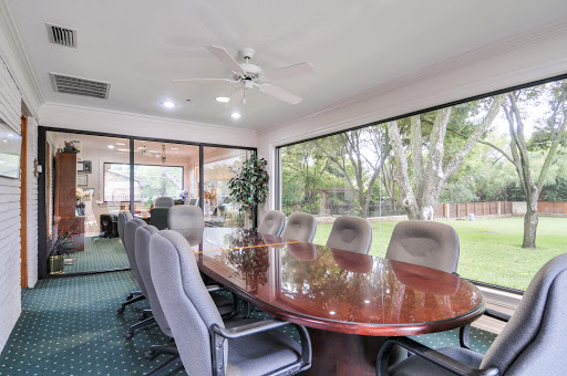 Rush Agency LLC Gallery - United States