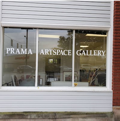 Prama Artspace and Gallery