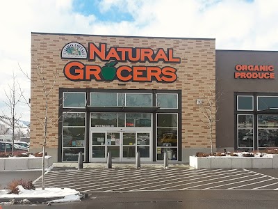 Natural Grocers