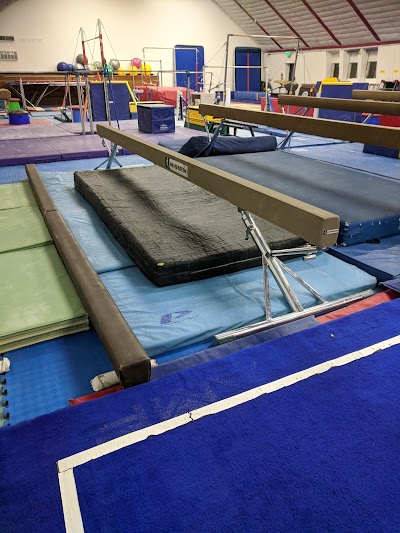 Klamath Gymnastics, LLC