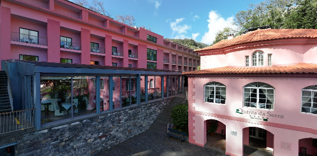 Quinta da Serra - Câmara de Lobos