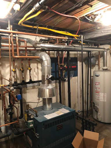 Haynes Plumbing Services - Thumbnail