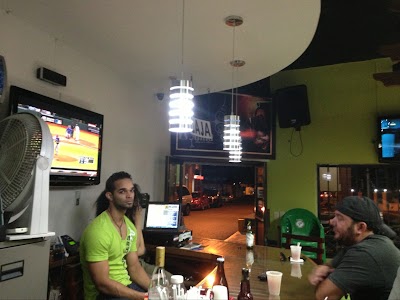 Photos of La Esquina Liquor Store