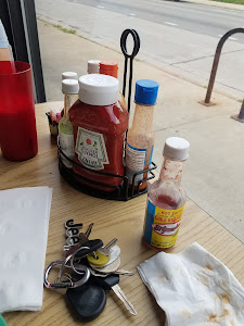 Tsunami Restaurant photo