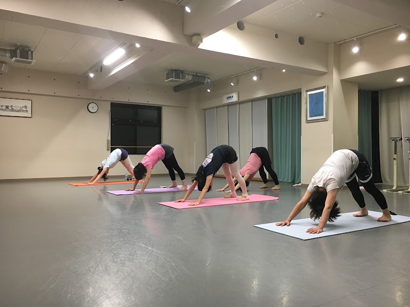 西田佑子バレエスタジオ&スクール