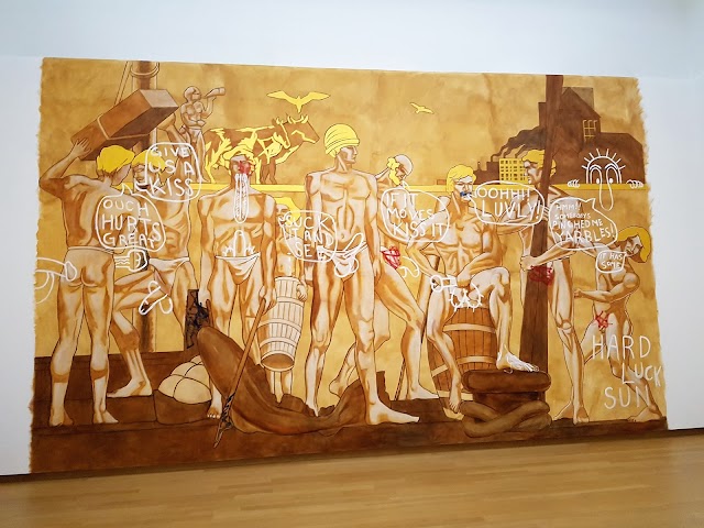 Stedelijk Museum Amsterdam