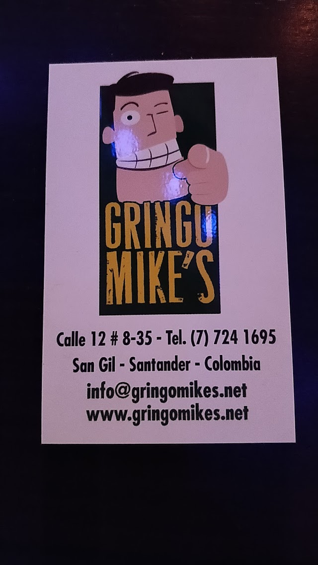 Gringo Mike's