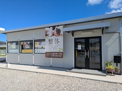 とりあえず一ヶ月【整体＆ほぐし】