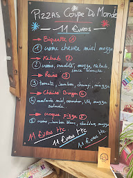 Photo n°22 de Pizza Factory Chauray à Chauray (Pizzeria)