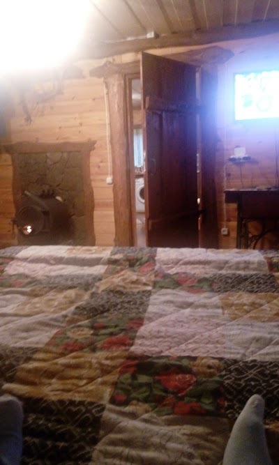 lodging