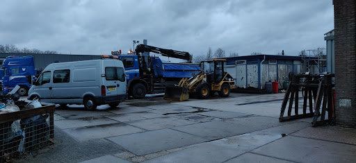 Transportbedrijf Vos - Thumbnail