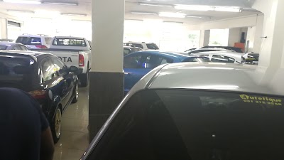Photos of Autotique Pre-Owned