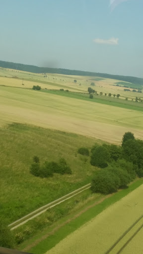 Kläranlage Bad Gandersheim