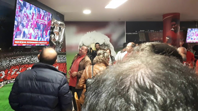 Avaliações doCasa Benfica Covilhã em Covilhã - Restaurante