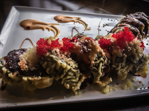 Yamato Japanese Steakhouse - Thumbnail