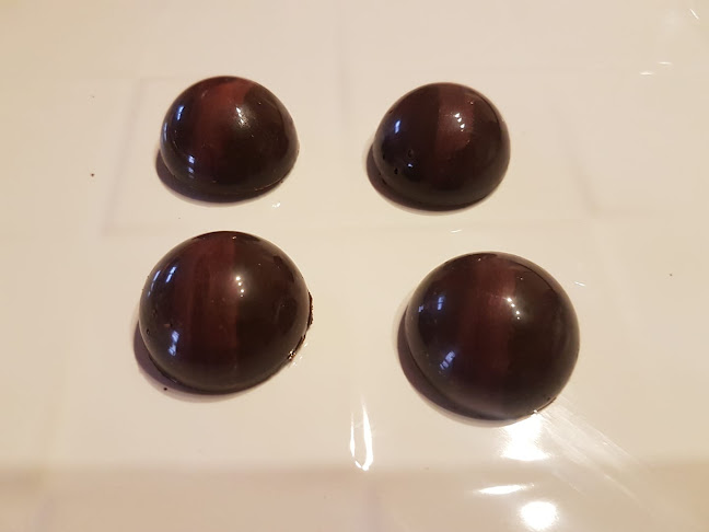 Comments and reviews of Chocolatinos