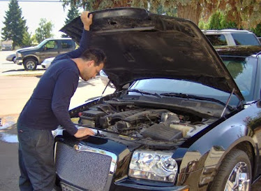 RK Auto Body