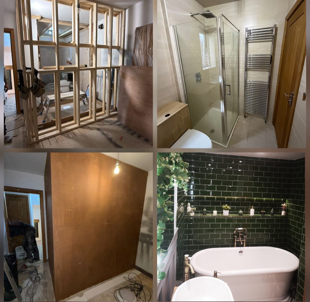 NE Plumbing And Home Solutions