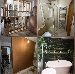 NE Plumbing And Home Solutions