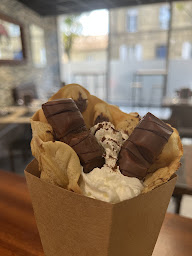 Photo n°16 de La Cave à Camille / Frida K'afé à Saint-André-de-Cubzac (Bar à tapas)