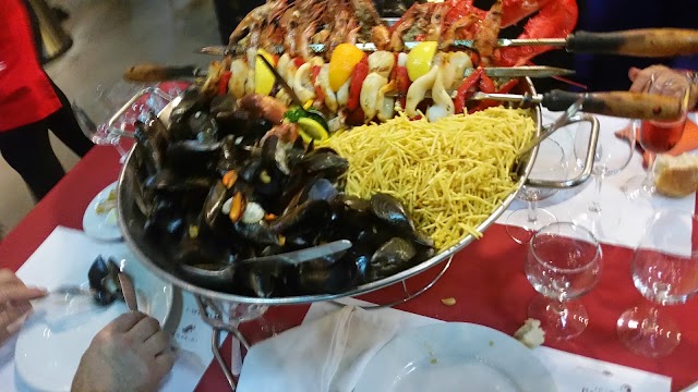 Au Marahja