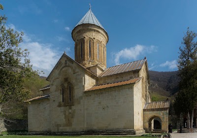 Photos of Kvatakhevi Monastery
