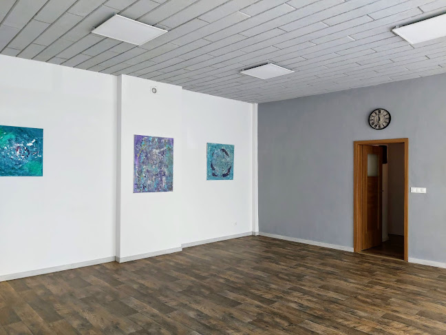 Godziny otwarcia Studio Shanti - Pilates i Joga