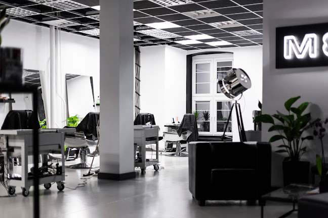 Opinii despre MĘSKI Zakład Fryzjerski în Łódź - Salon fryzjerski