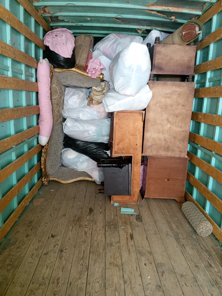 شركة نقل عفش بالقاهرة شركة نقل اثاث بالقاهرة شركة نقل وتخزين بالقاهرة - صورة 4