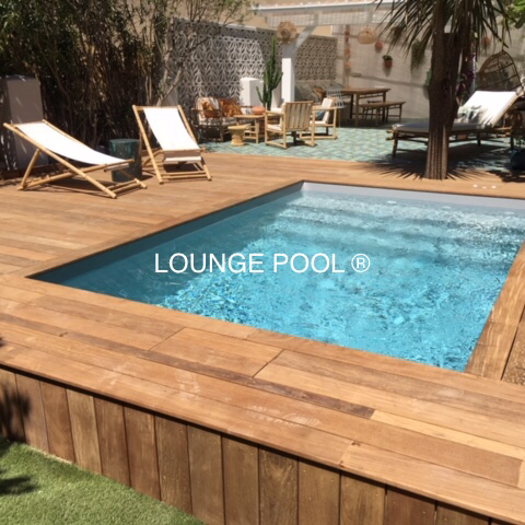 Photo de LOUNGE POOL